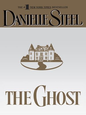 The Ghost - ebook